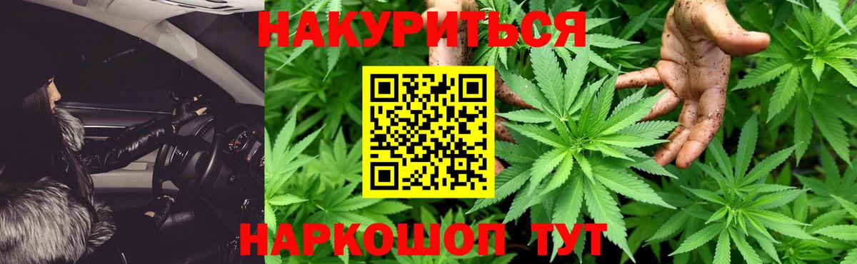 Марихуана индика Волхов
